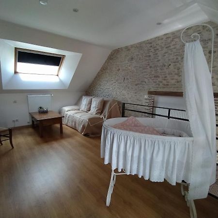 Hotel Les Ormeaux Oisly Esterno foto